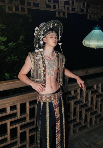 推荐艺人