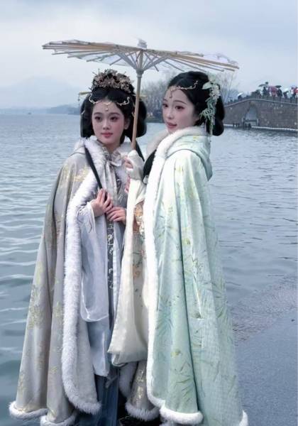 推荐艺人