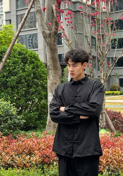 形象照片