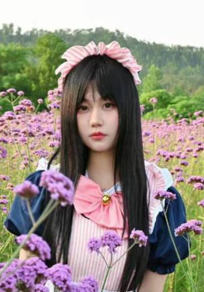 推荐艺人