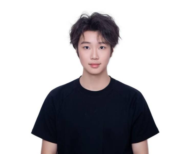 艺人背景图