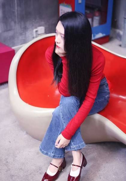 形象照片