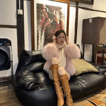 脆鲨的微模卡作品