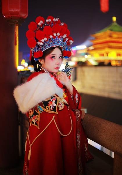 形象照片