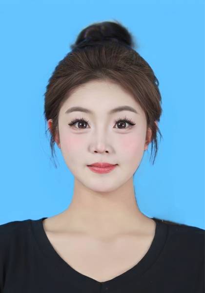 推荐艺人