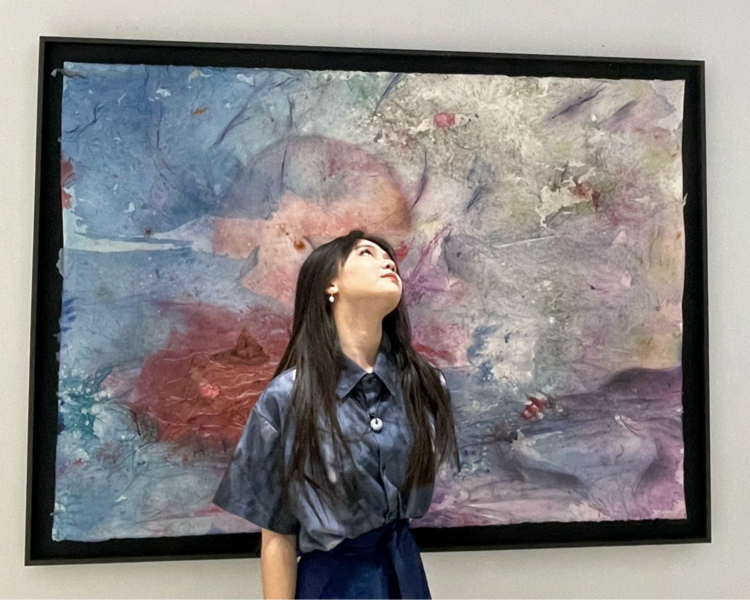艺人背景图