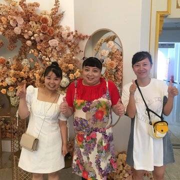微微的微模卡作品