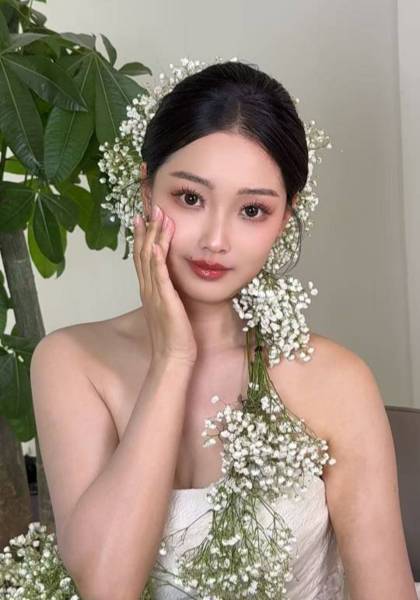推荐艺人