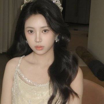 Rora的微模卡作品