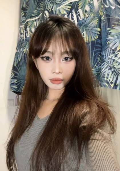 形象照片