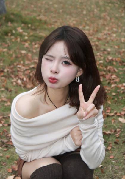 形象照片