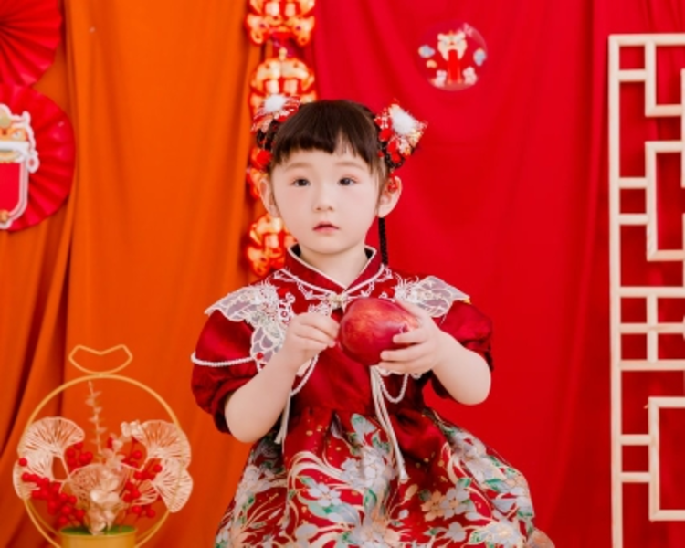 艺人背景图