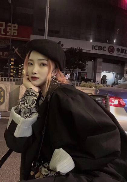 形象照片