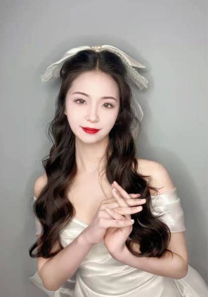 形象照片
