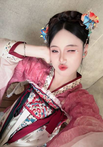 形象照片