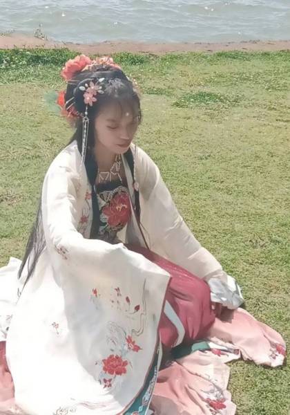 形象照片
