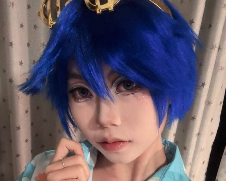 艺人背景图