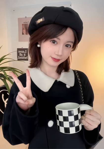 推荐艺人