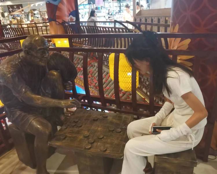 艺人背景图