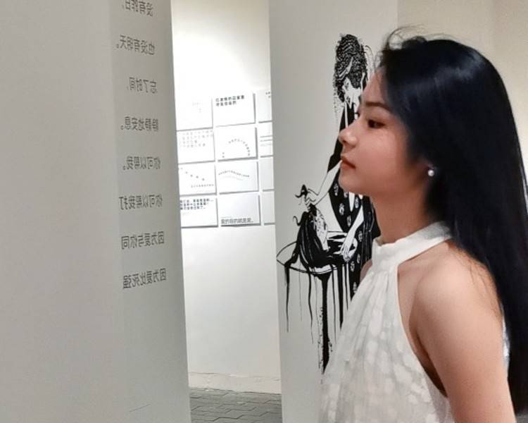 艺人背景图