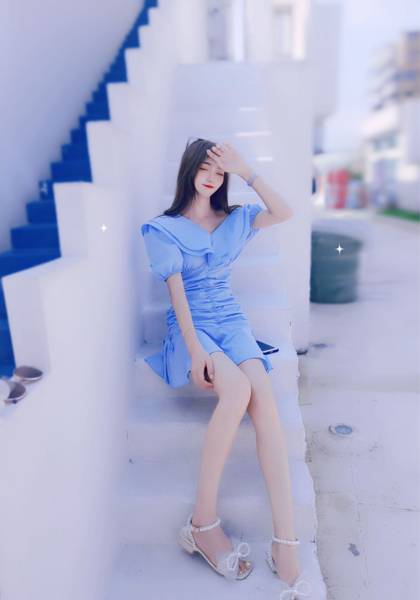 形象照片