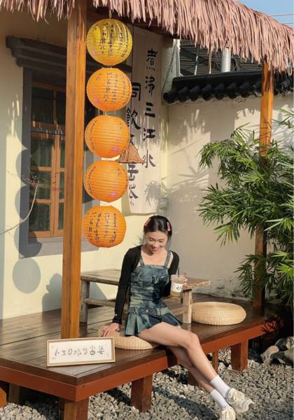 推荐艺人