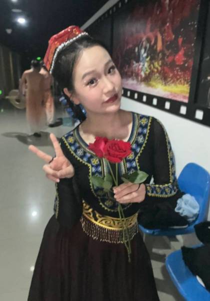形象照片
