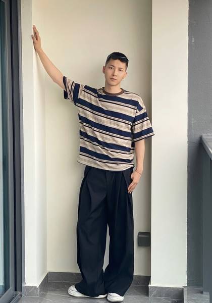 推荐艺人