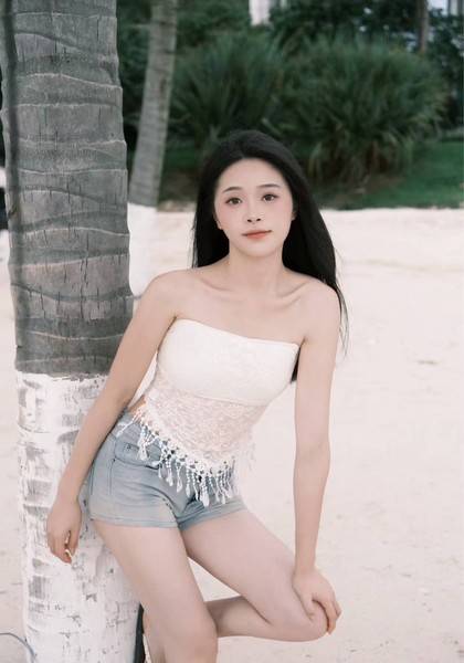 形象照片