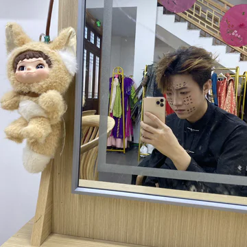 经历图片