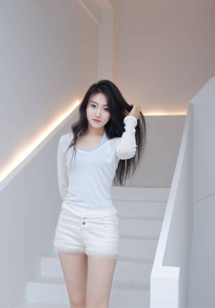 形象照片