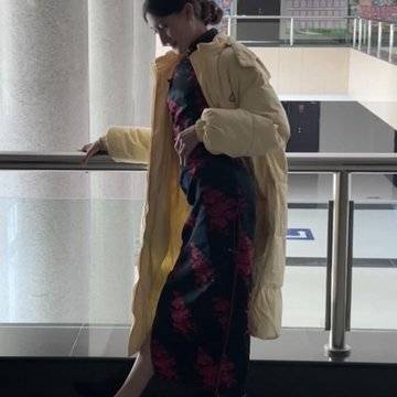 经历图片