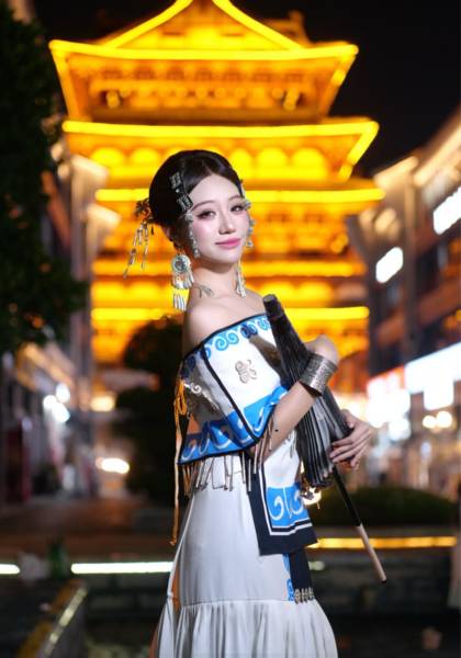 形象照片