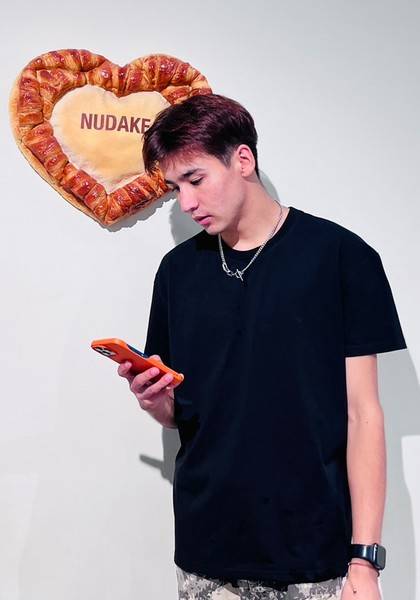 形象照片