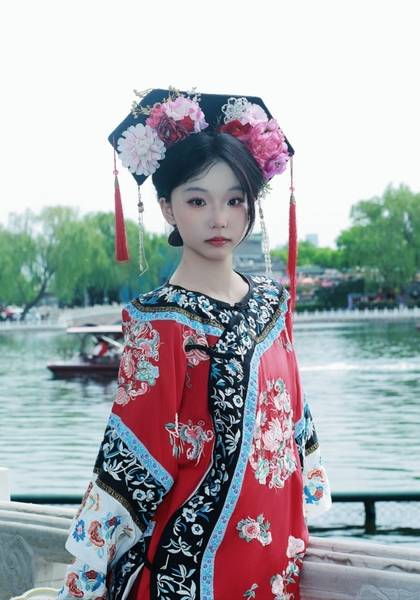 形象照片