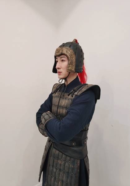 形象照片