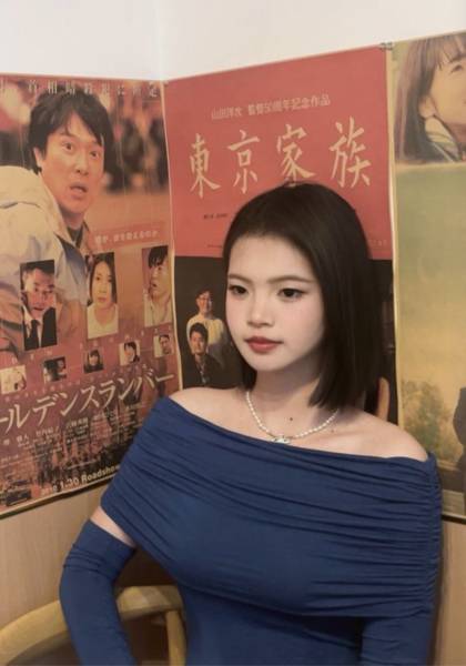 形象照片