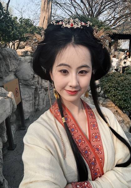 形象照片