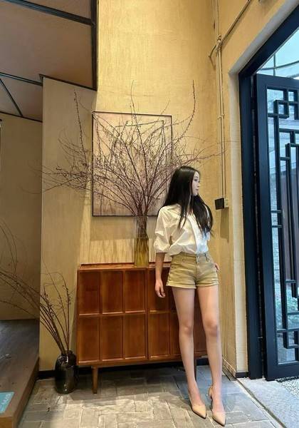 推荐艺人
