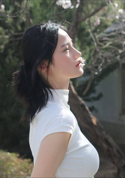 形象照片