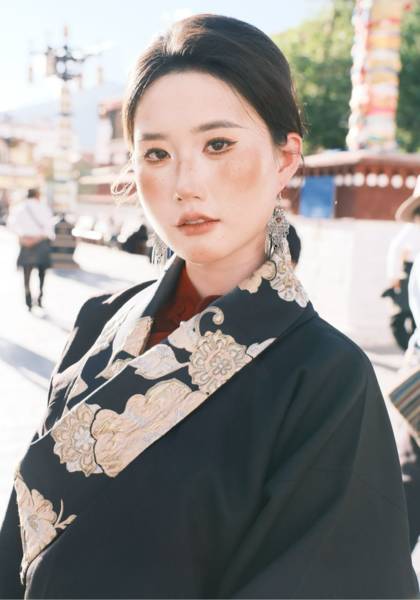 推荐艺人