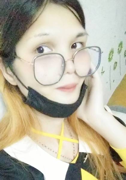 形象照片