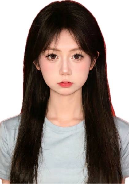 形象照片