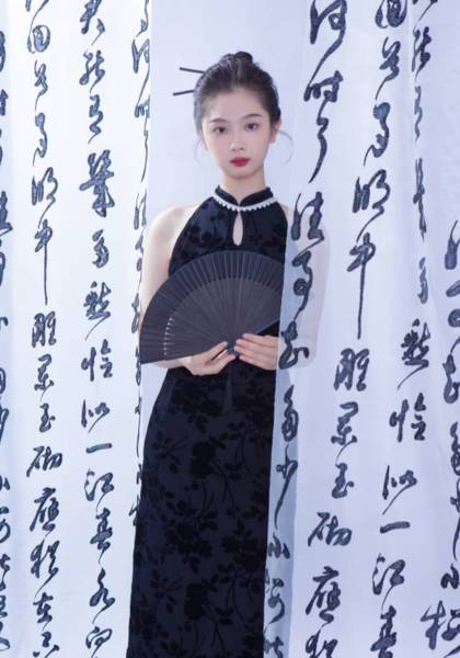 推荐艺人