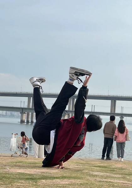 形象照片