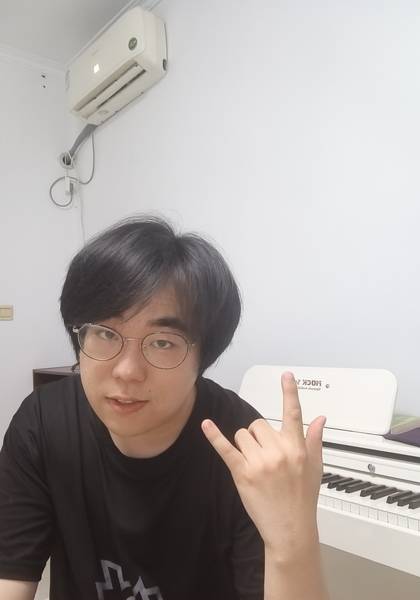 形象照片