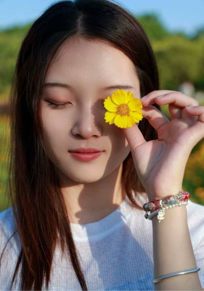 形象照片