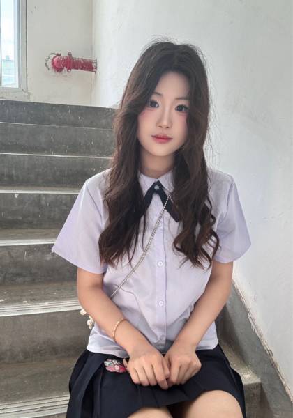 形象照片