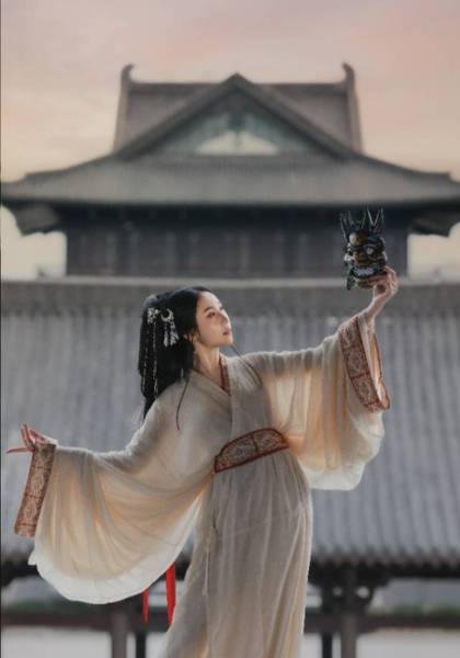 推荐艺人