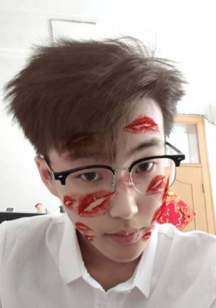 推荐艺人